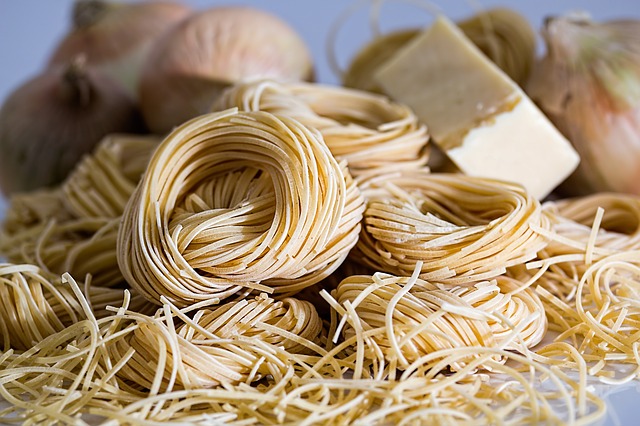 Sens kuchni włoskiej- łatwość i prawdziwe składniki