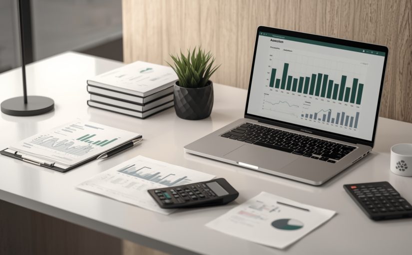 Całościowy  zbiór wskazówek  poświęcony kontrolowaniu budżetu w firmie