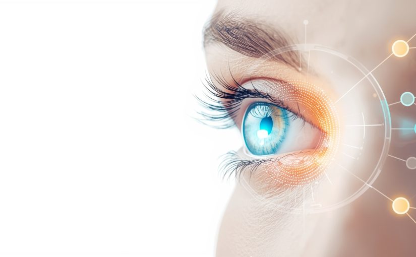 Świadomie prowadzona ochrona sprawności wzroku każdego dnia